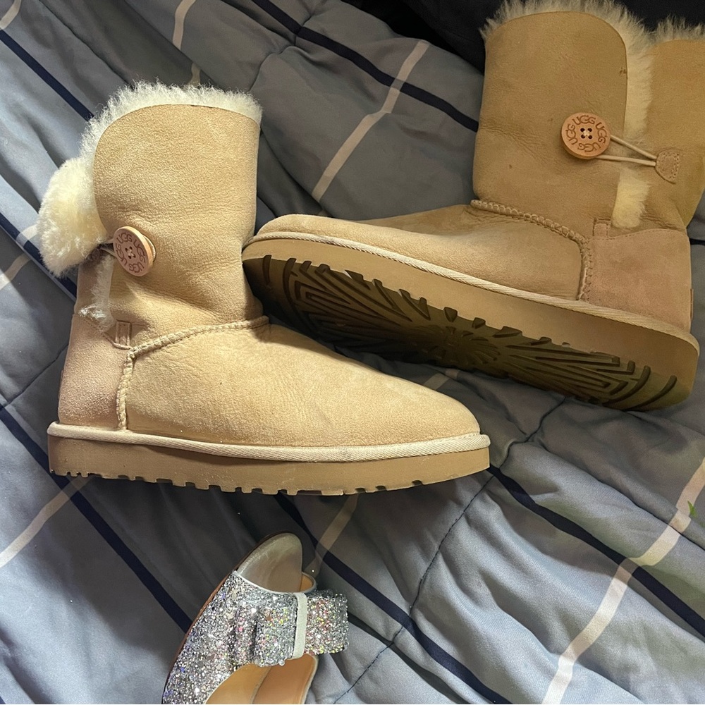 Uggs boots